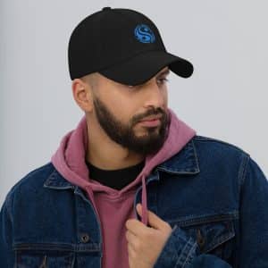 Sal Media Hat