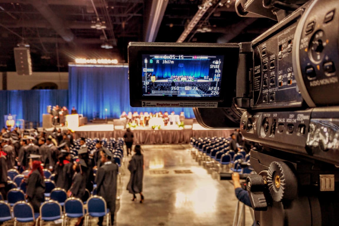 Commercial Event