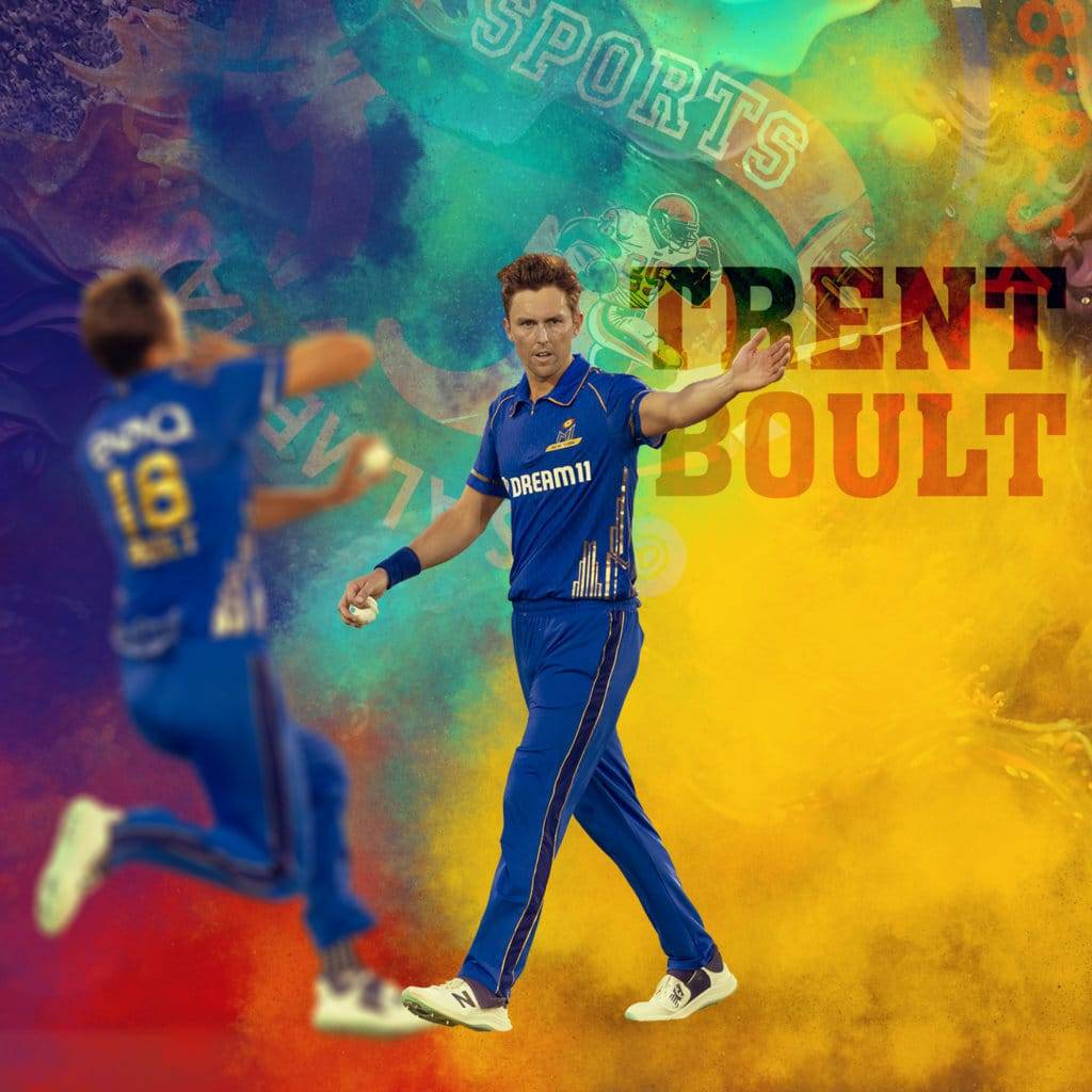 Trent copy