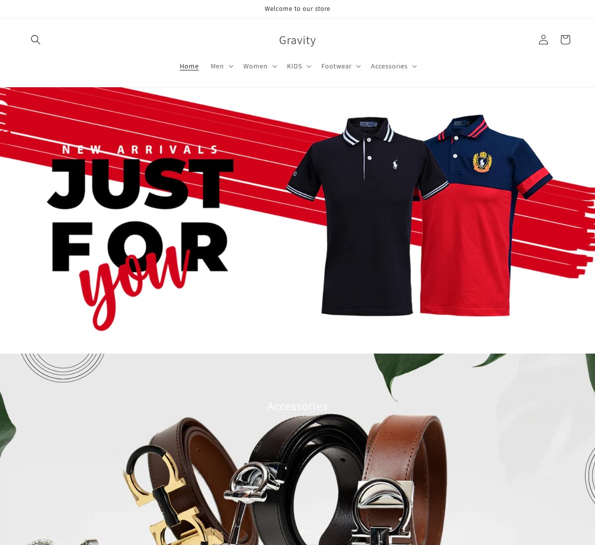 4-gravitystore