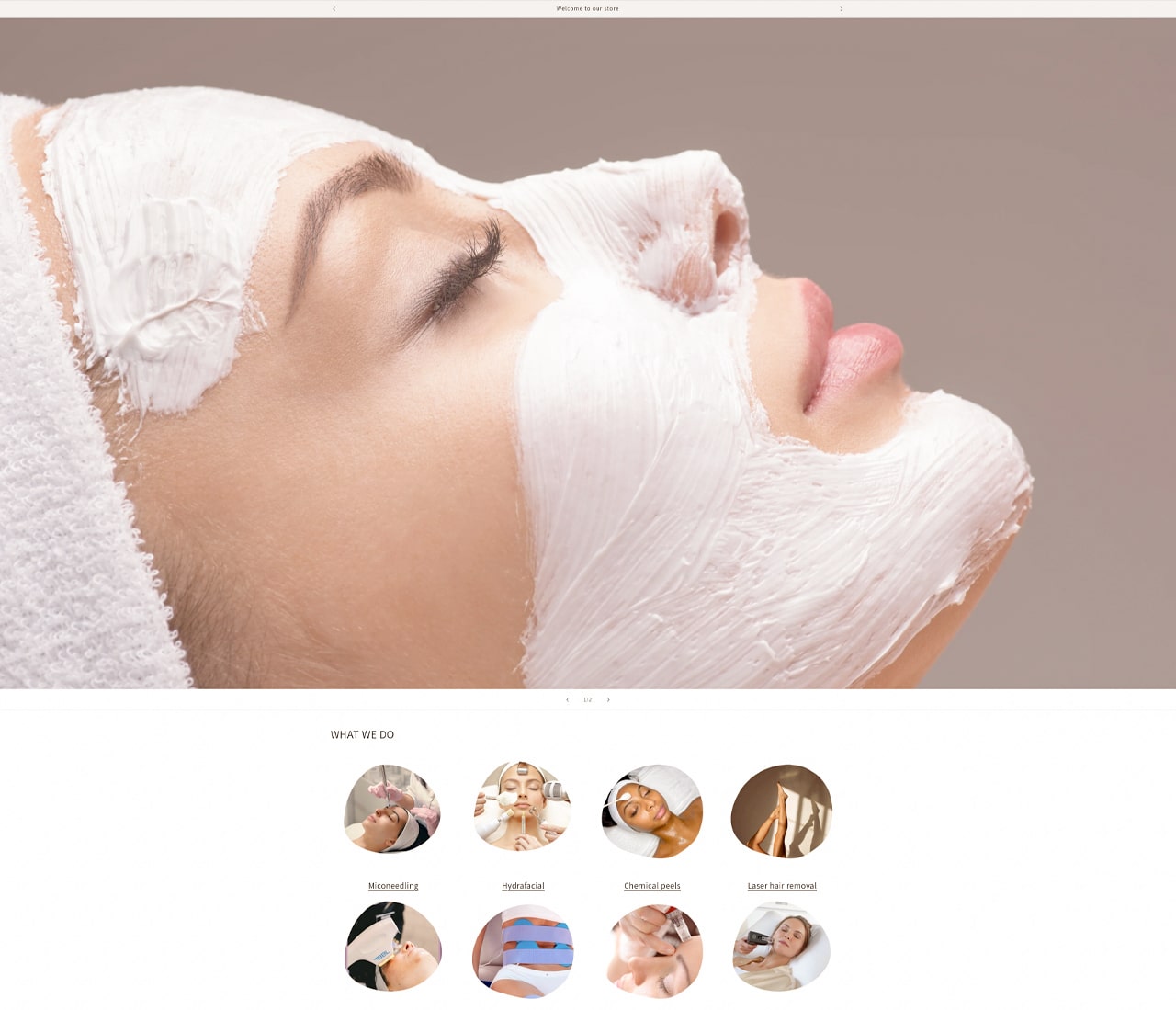 Skincare