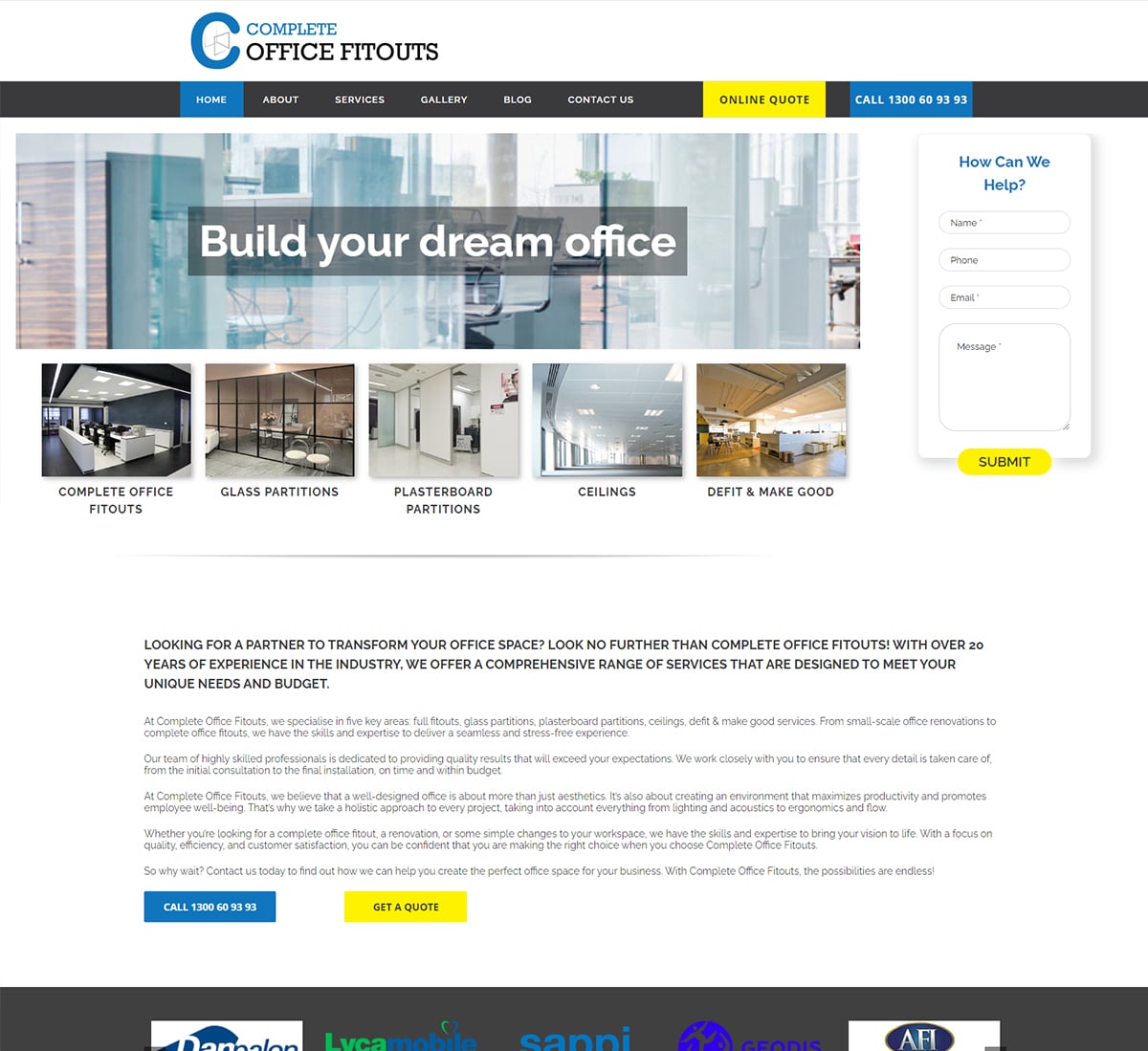 completeofficefitouts