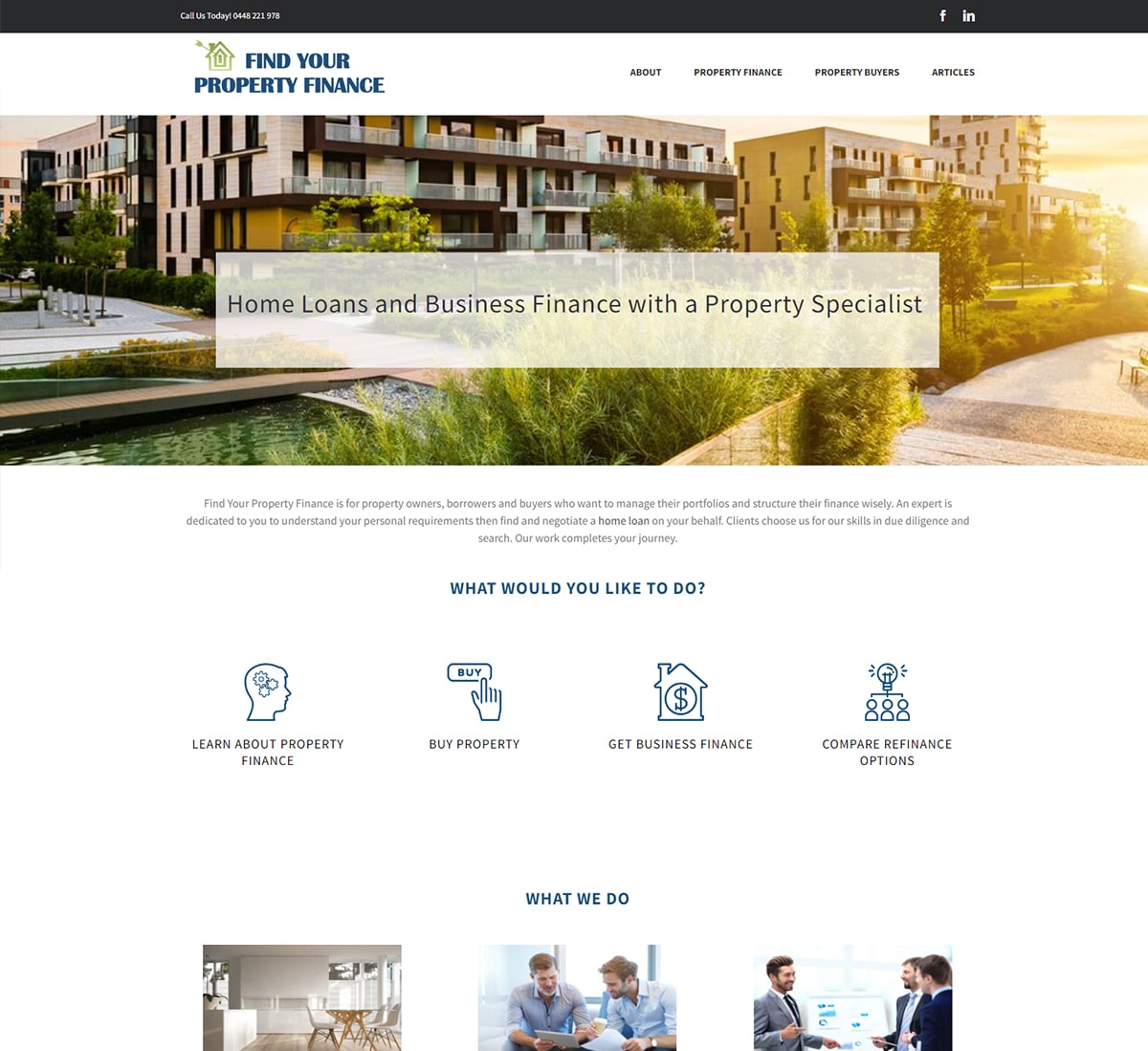 findyourfinance