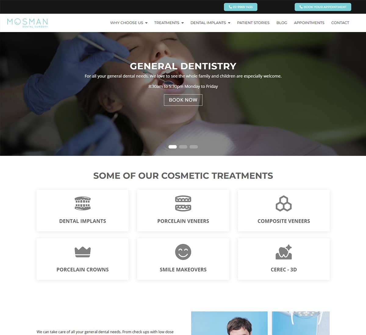 mosmandentalsurgery
