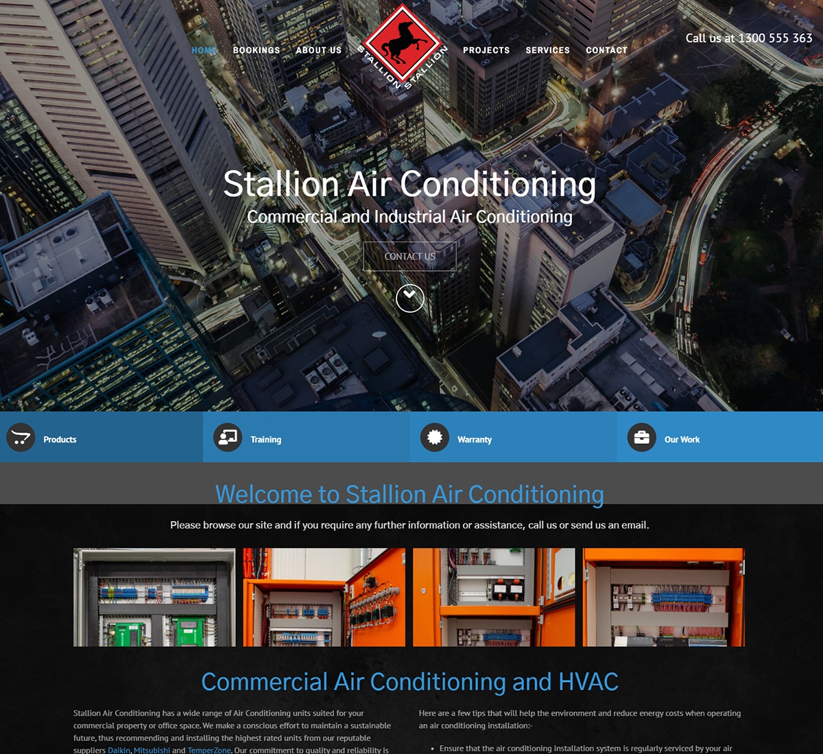stallionairconditioning