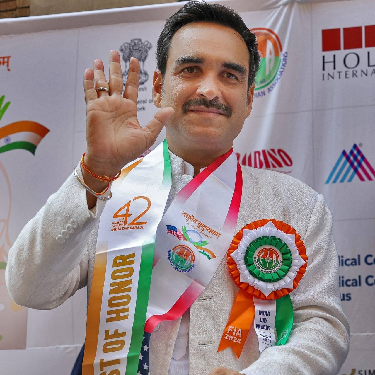 Pankaj Tripathi