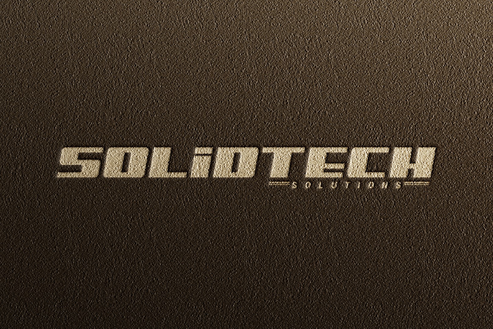 Solidtech (Large)